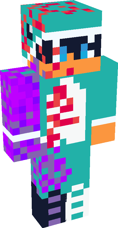 Minecraft Skins