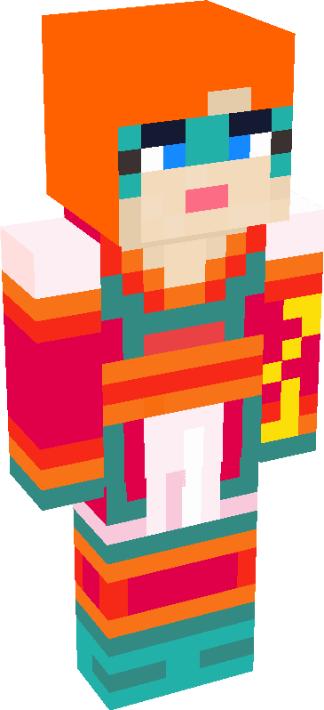 Minecraft Skins