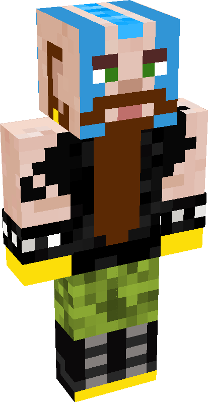 Minecraft Skins