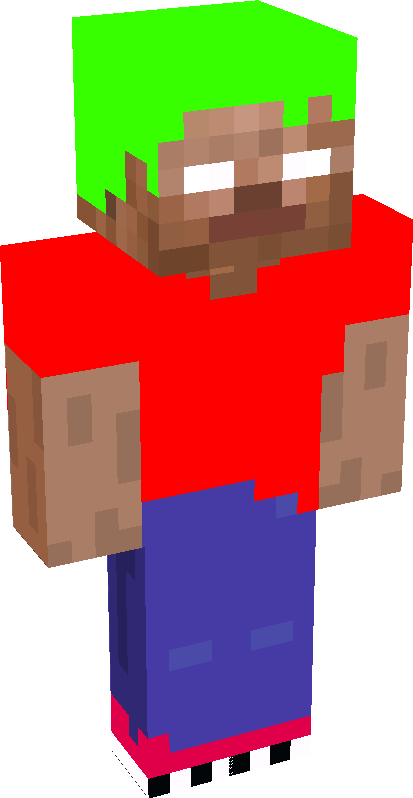Minecraft Skins