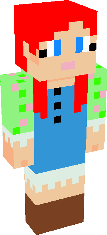 Minecraft Skins