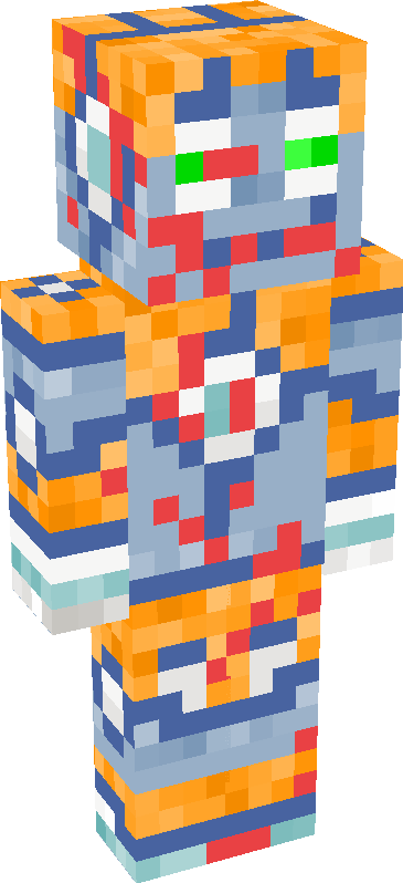 Minecraft Skins