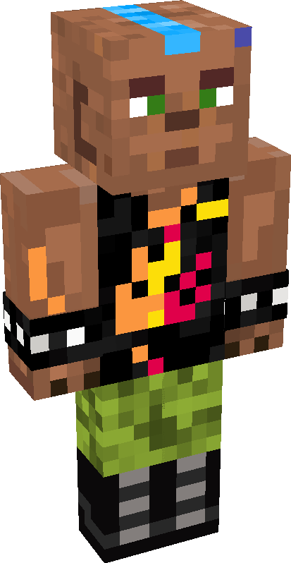 Minecraft Skins