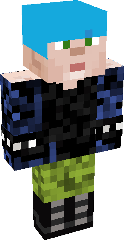 Minecraft Skins