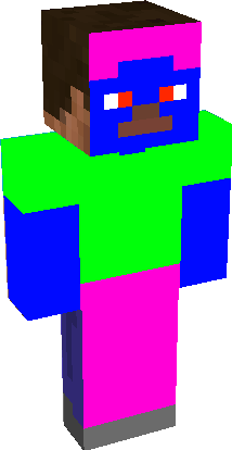 Minecraft Skins