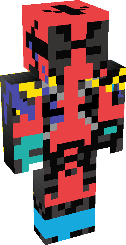 Minecraft Skins