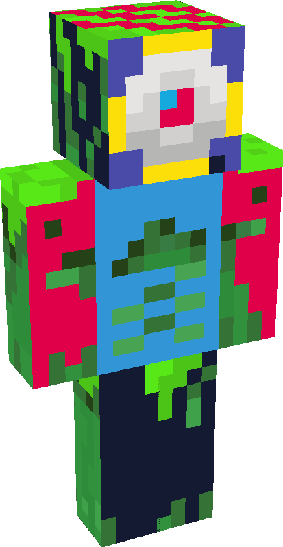 Minecraft Skins