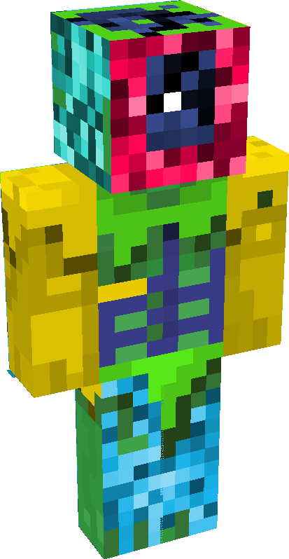 Minecraft Skins