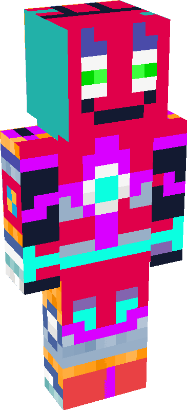 Minecraft Skins
