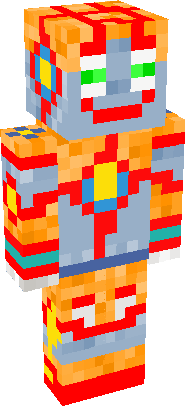 Minecraft Skins