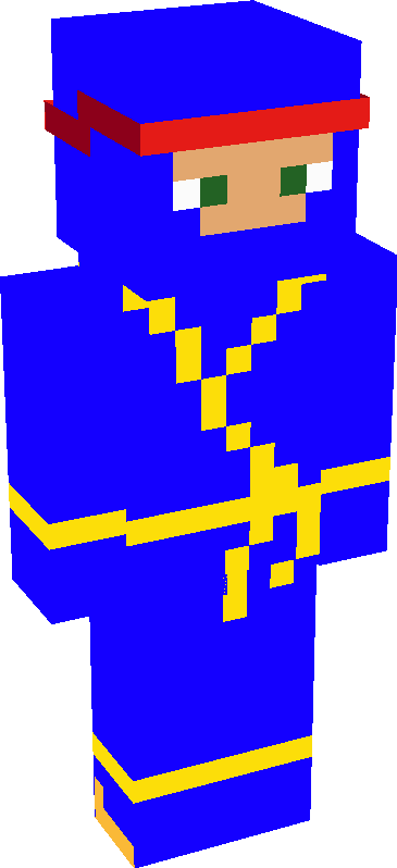 Minecraft Skins