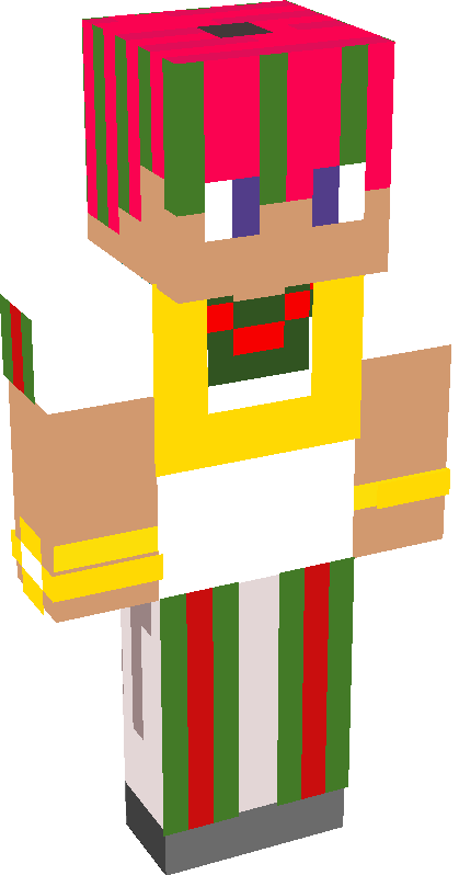 Minecraft Skins
