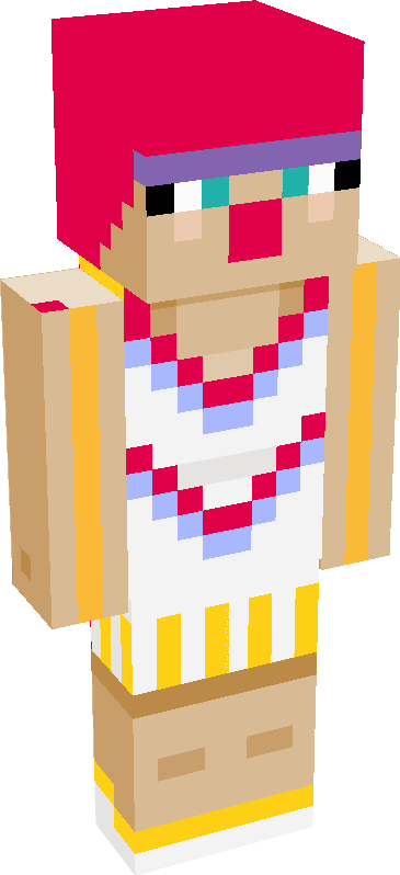 Minecraft Skins
