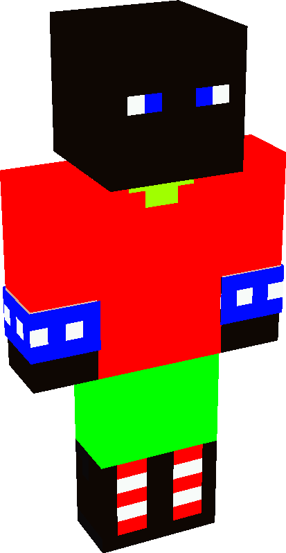 Minecraft Skins