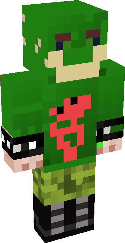 Minecraft Skins