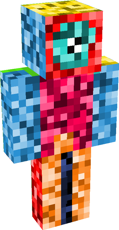 Minecraft Skins