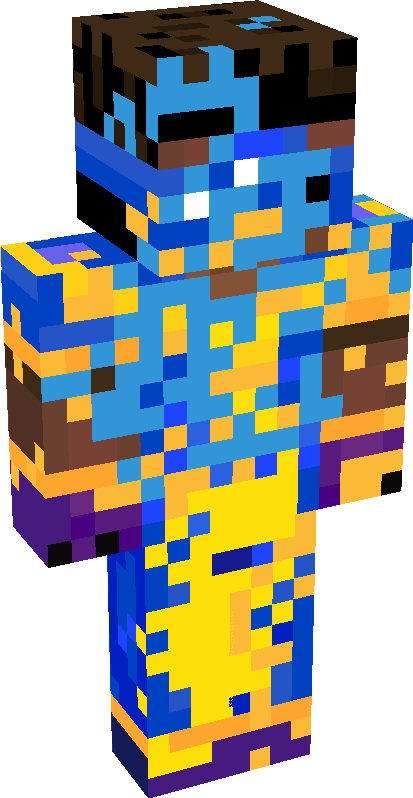 Minecraft Skins