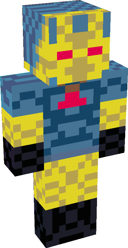 Minecraft Skins