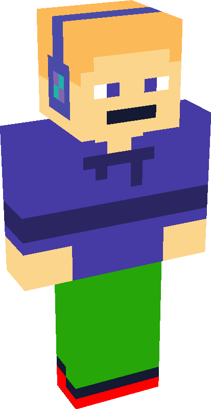 Minecraft Skins