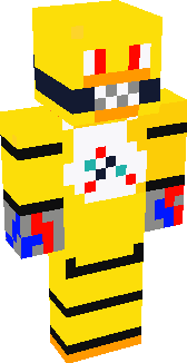 Minecraft Skins
