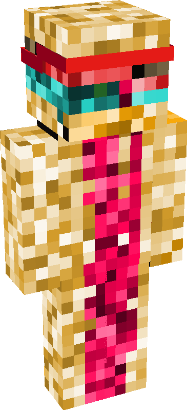 Minecraft Skins