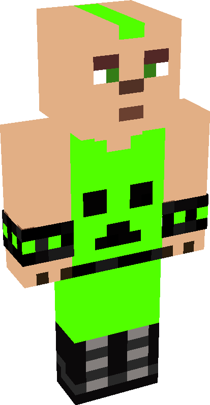 Minecraft Skins