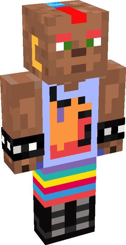 Minecraft Skins