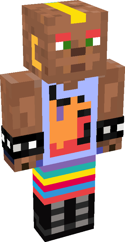 Minecraft Skins