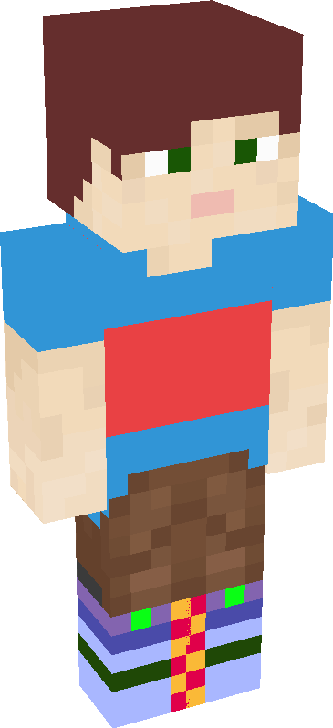 Minecraft Skins