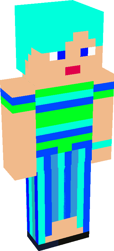 Minecraft Skins