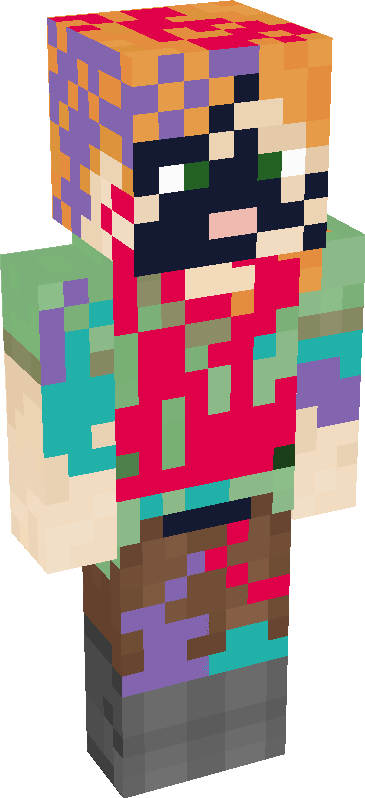 Minecraft Skins