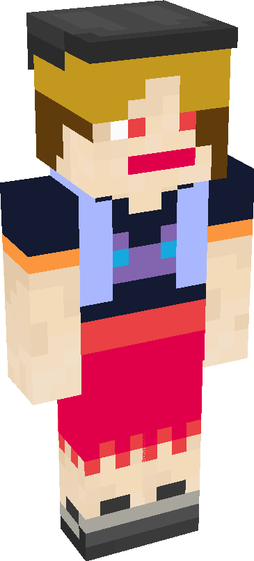 Minecraft Skins
