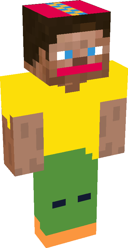 Minecraft Skins