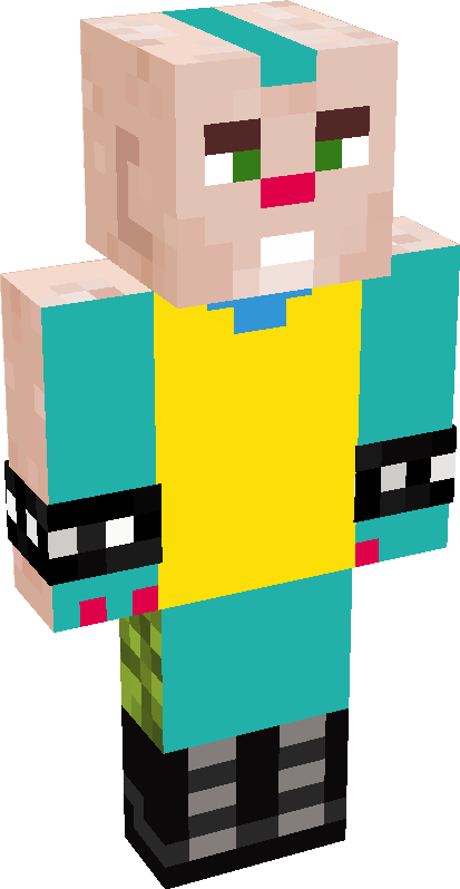 Minecraft Skins