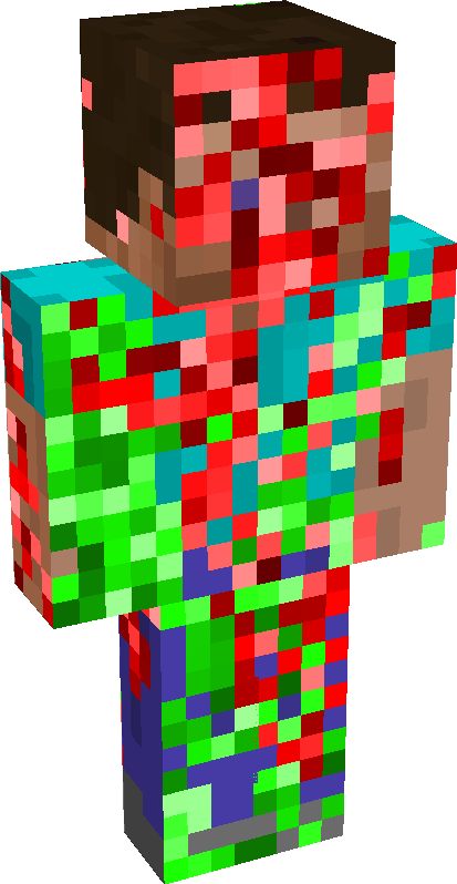 Minecraft Skins