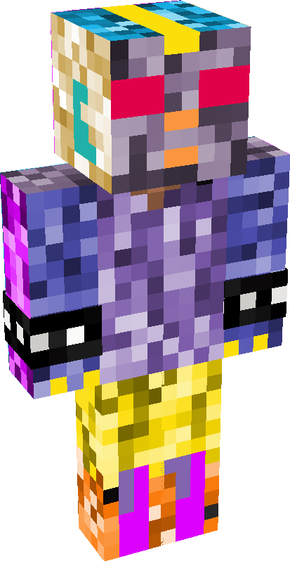 Minecraft Skins