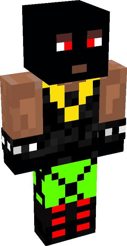 Minecraft Skins