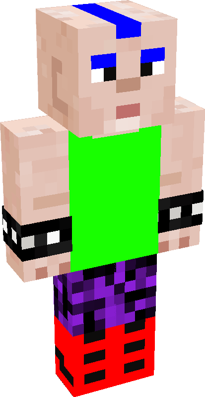 Minecraft Skins
