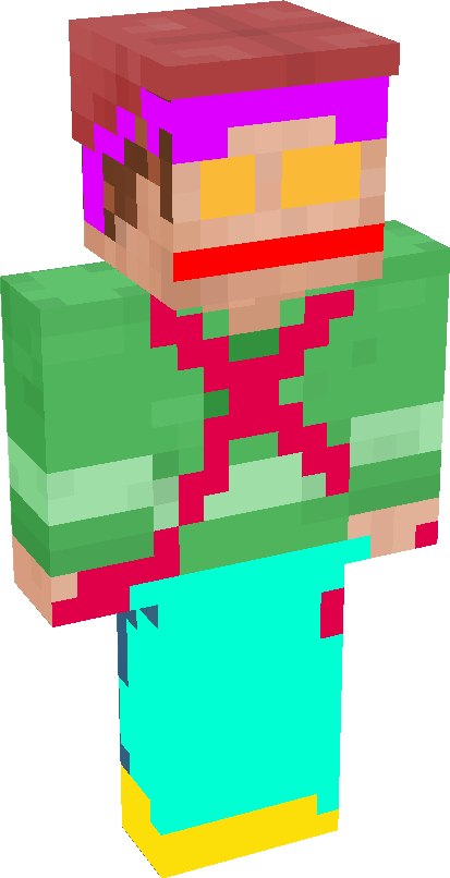 Minecraft Skins