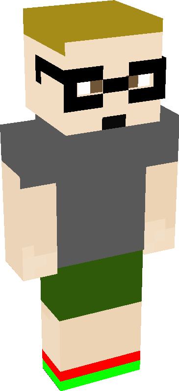 Minecraft Skins