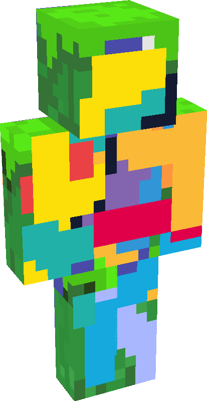 Minecraft Skins