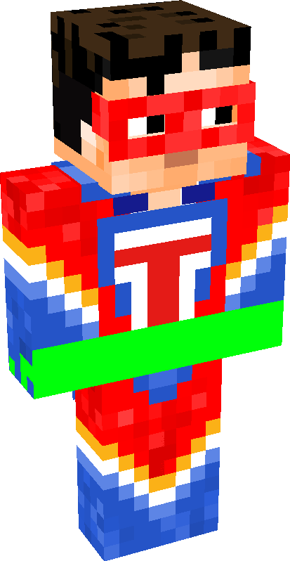 Minecraft Skins
