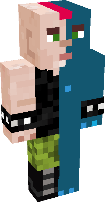 Minecraft Skins