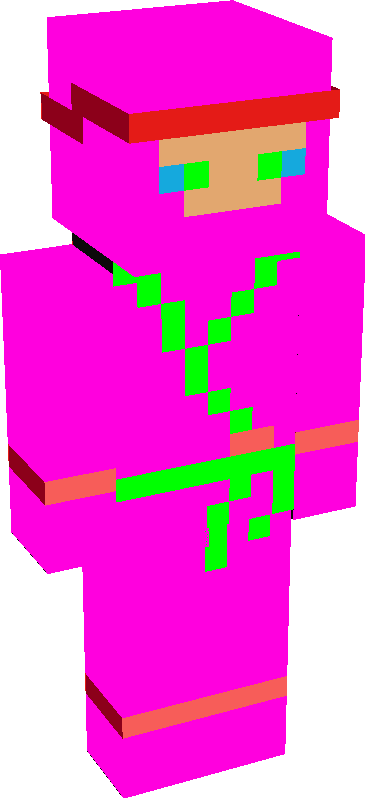 Minecraft Skins