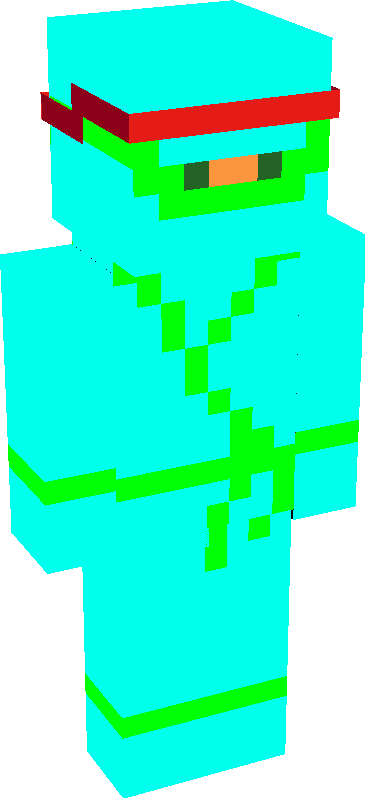 Minecraft Skins