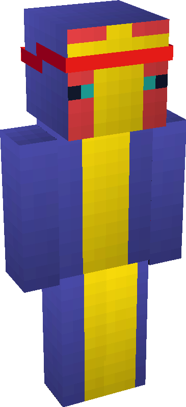 Minecraft Skins