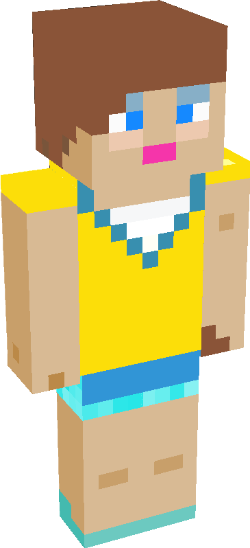 Minecraft Skins