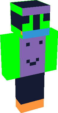 Minecraft Skins