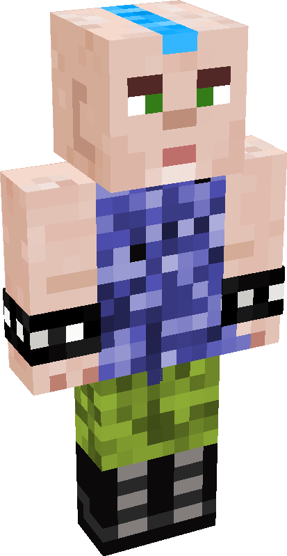 Minecraft Skins
