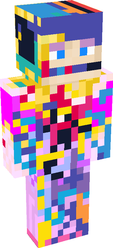 Minecraft Skins